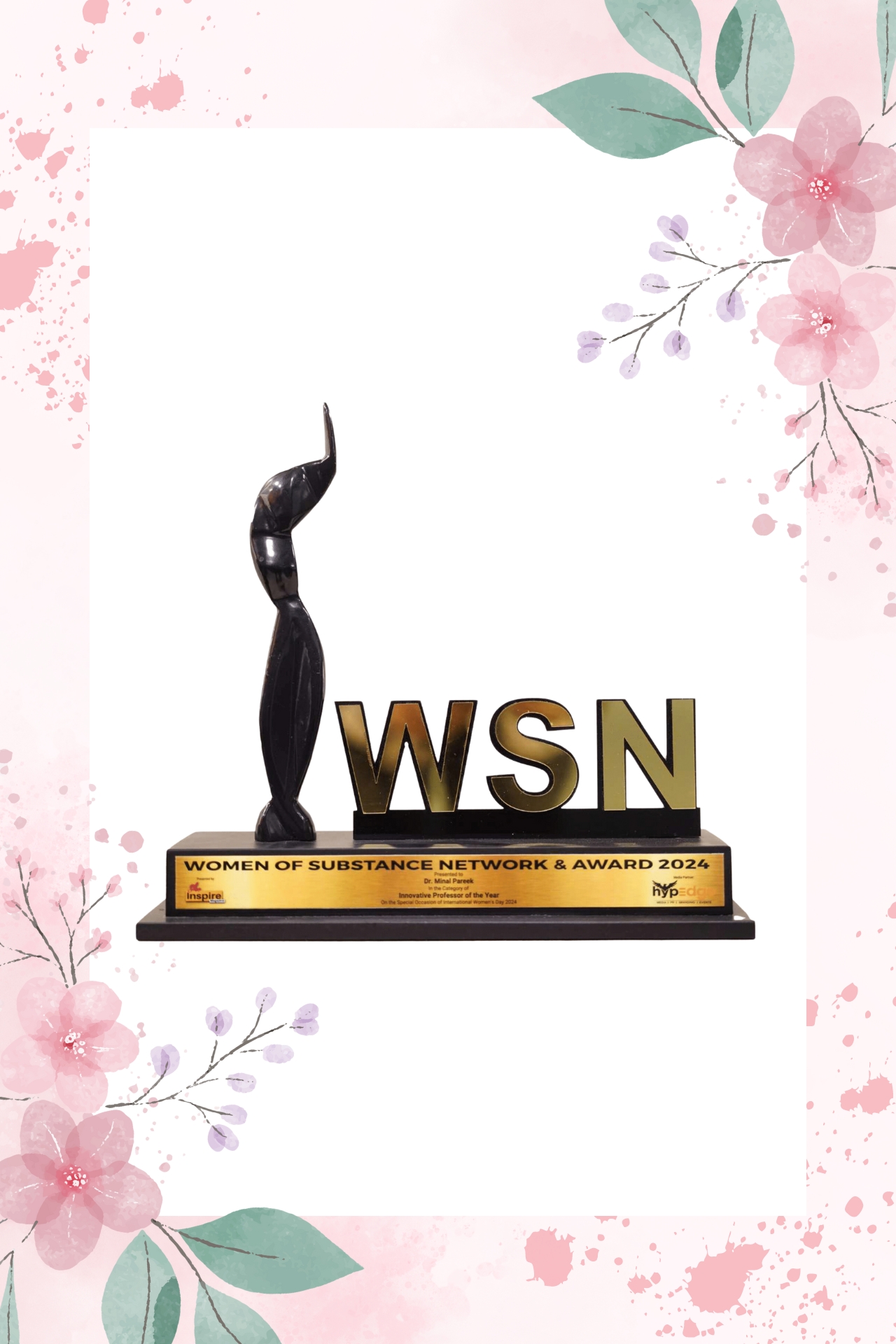 Women of Substance